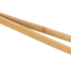 Voer Pincet Bamboe 28 cm