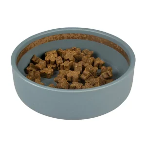 Voerbak – Hush Blauw