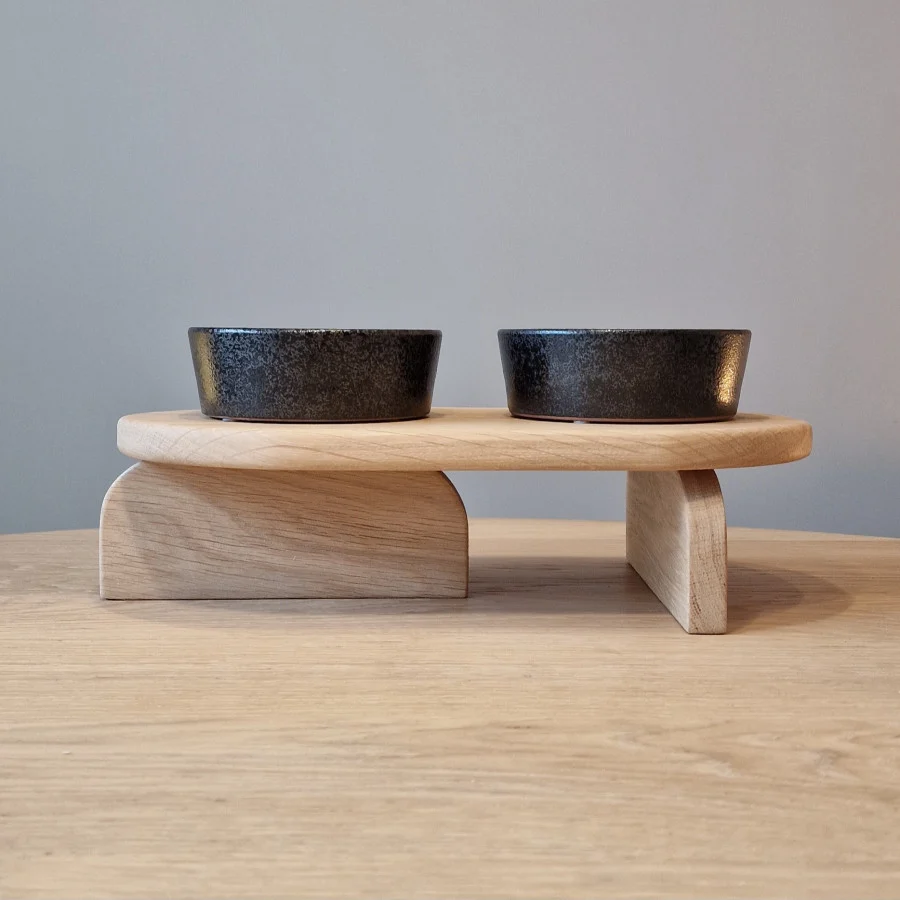 Voerbakstandaard – Flow - Image 2
