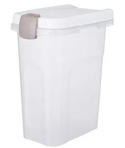 Voercontainer Luchtdicht 15 Liter