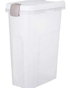 Voercontainer Luchtdicht 25 Liter