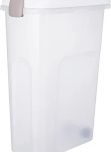 Voercontainer Luchtdicht 40 Liter