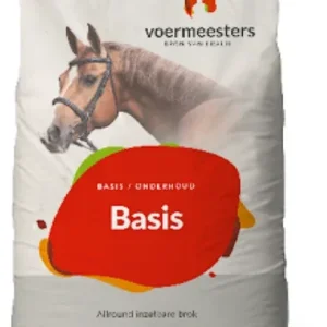 Voermeesters Basis