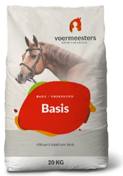 Voermeesters Basis