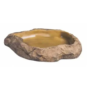 Voerschaal Rots