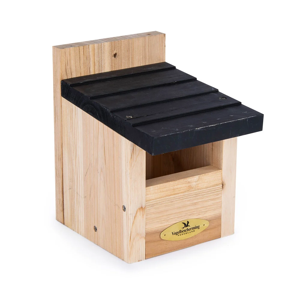 Vogelbescherming Viborg Nestkast - Roodborstje