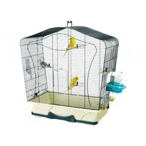 Vogelkooi Lily 50 Marine Blue