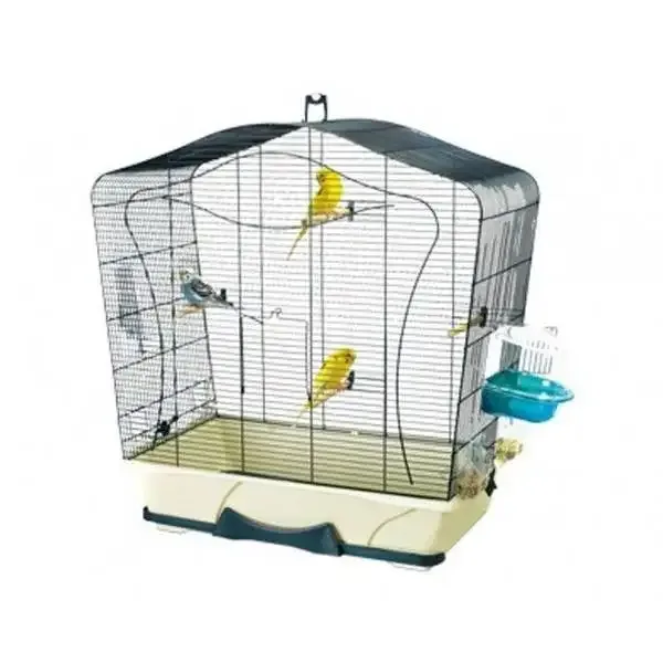 Vogelkooi Lily 50 Marine Blue
