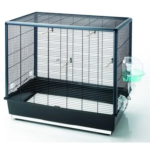 Vogelkooi Primo 60 Knockdown