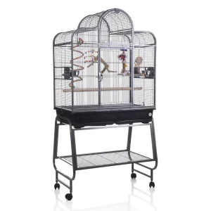 Vogelkooi San Remo III antiek