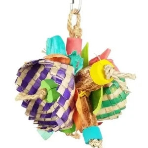 Vogelspeelgoed Cabo Toys