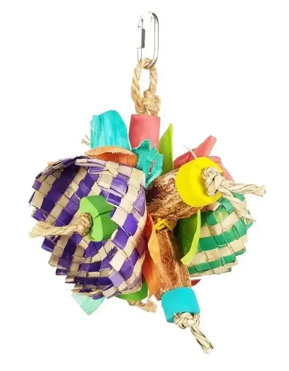 Vogelspeelgoed Cabo Toys