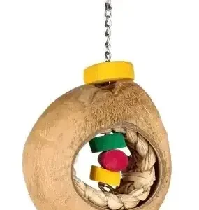 Vogelspeelgoed Coco Eclipse