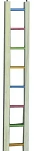 Vogelspeelgoed Houten ladder 61 cm