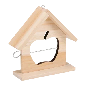 Vogelvoerhouder Appelhouder
