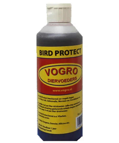 Vogro Bird Protect (100% natuurlijk product)