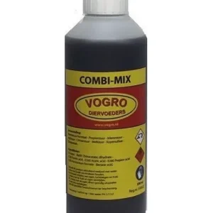 Vogro Combi-Mix darmbalans (aanzuren van drinkwater)