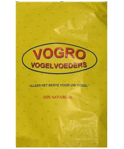 Vogro gemengd Graan met gebroken Mais - Image 2