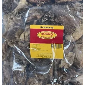 Vogro Runderlongen gedroogd