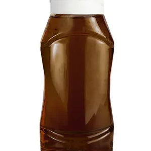 Vogro Zalmolie (rijk aan omega-3 en -6 vetzuren)