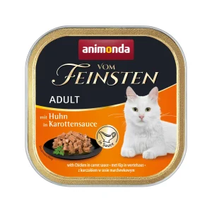 Vom Feinsten Adult