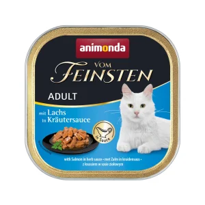 Vom Feinsten Adult - Graanvrij Zalm