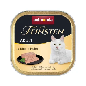 Vom Feinsten Adult Rund + Kip