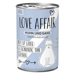 Voordeelpakket: Hardys LOVE AFFAIR 24 x 400 g ► Pak je voordeel vandaag nog!