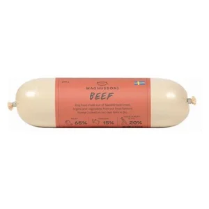 Voordeelpakket Magnusson 24 x 650 g ► Pak je voordeel vandaag nog!
