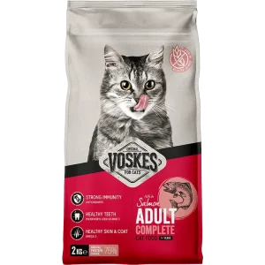 Voskes Brok Adult Zalm 2 kg