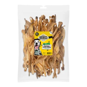 Voskes Konijnenoren 400 g