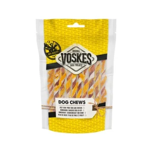 Voskes Runderhuid Sticks