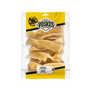 Voskes Runderkophuid