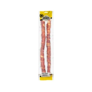 Voskes Sticks - Runderhuid & Eend