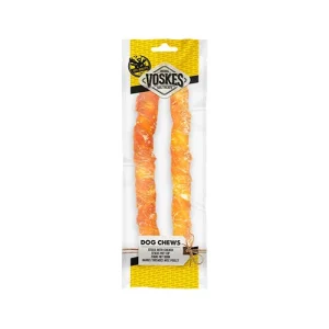 Voskes Sticks - Runderhuid & Kip