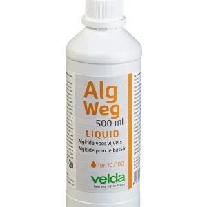 VT Alg Weg Liquid - Anti Alg - 1000 Milliliter