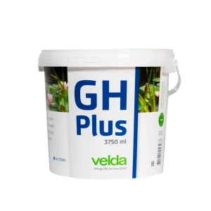 VT - GH Plus - 3750 Milliliter