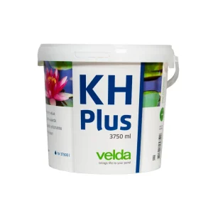 VT - KH Plus - 3750 Milliliter