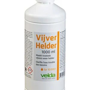 VT - Vijverhelder - 1000 Milliliter