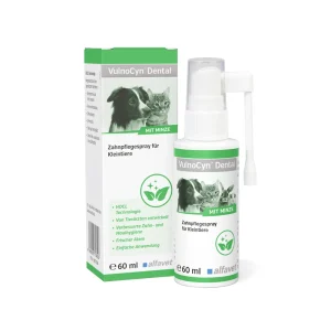 VulnoCyn Dental | Hond & Kat
