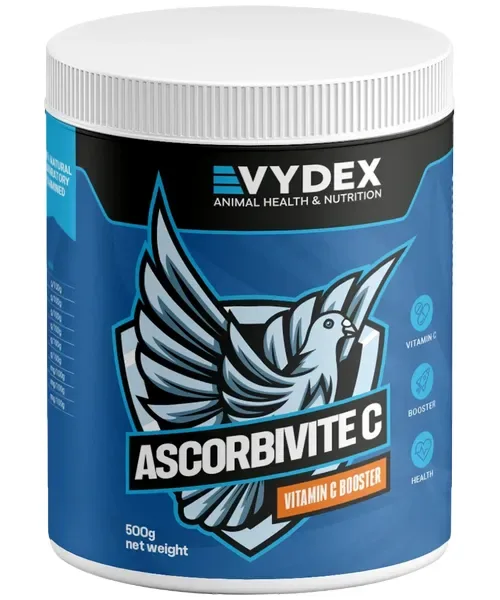 Vydex Acorbivite C ("De natuurlijke EPO".)