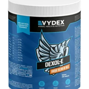 Vydex Dexol-E
