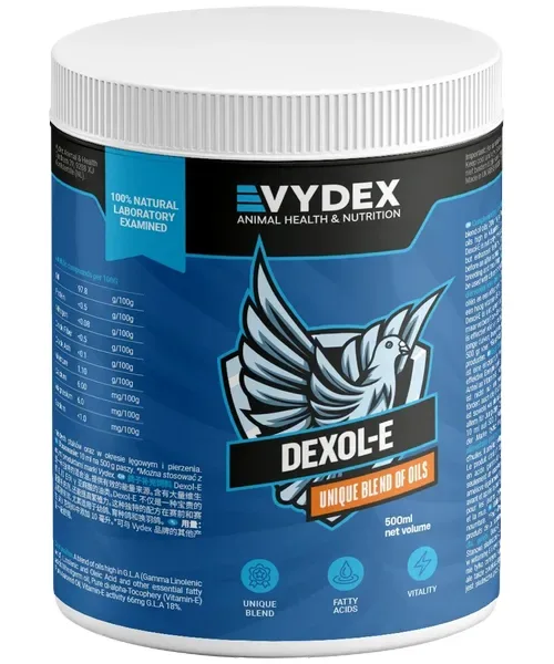 Vydex Dexol-E