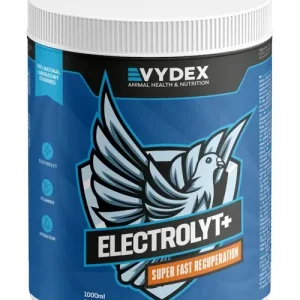 Vydex Electrolyt + (voor super snel herstel)