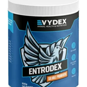 Vydex Entrodex (oplosbaar biologisch produkt)