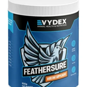 Vydex Feathersure