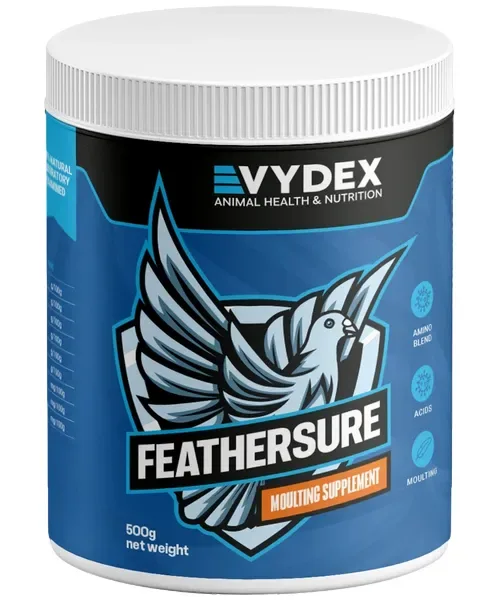 Vydex Feathersure