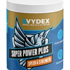 Vydex Super Power Plus (krachtigste spierversterker)