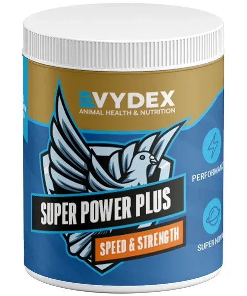 Vydex Super Power Plus (krachtigste spierversterker)