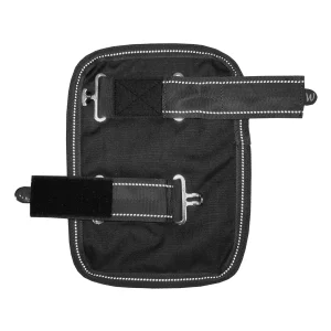 Waldhausen Arctic - Borstverbreder Paard - Zwart